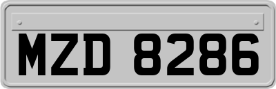 MZD8286
