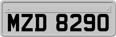 MZD8290