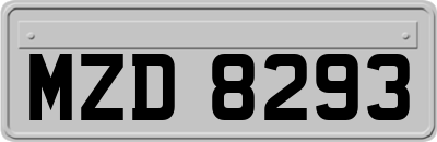 MZD8293
