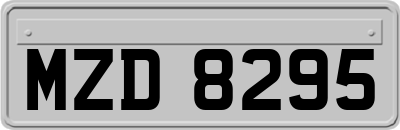 MZD8295