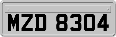MZD8304