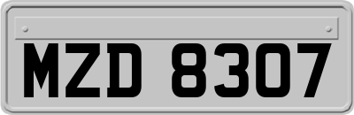MZD8307