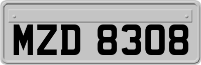 MZD8308