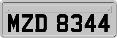 MZD8344