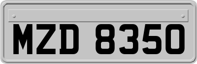 MZD8350