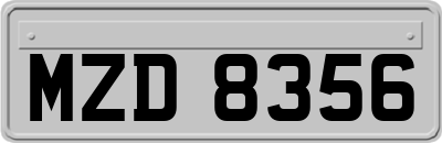 MZD8356