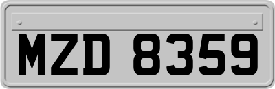 MZD8359