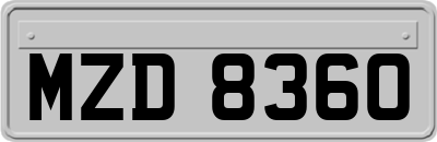 MZD8360