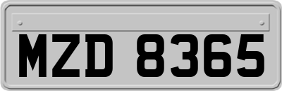 MZD8365