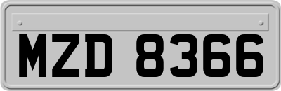 MZD8366