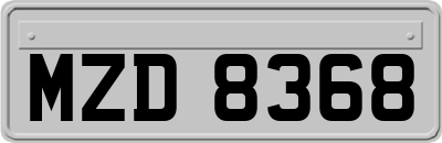 MZD8368