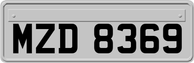 MZD8369