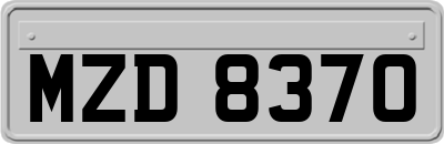 MZD8370