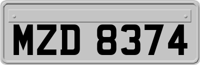 MZD8374