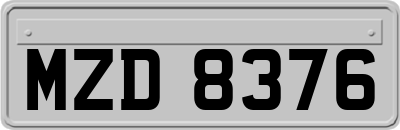 MZD8376