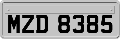 MZD8385