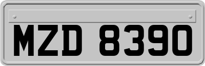 MZD8390