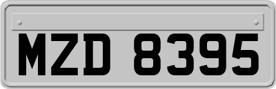 MZD8395