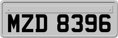 MZD8396