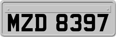 MZD8397