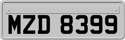 MZD8399