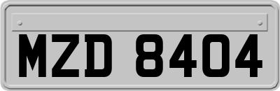 MZD8404