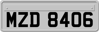 MZD8406
