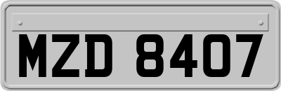 MZD8407