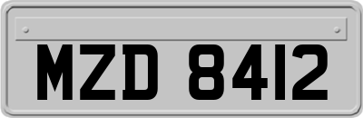 MZD8412