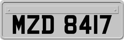 MZD8417