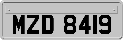 MZD8419