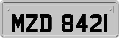MZD8421