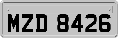 MZD8426