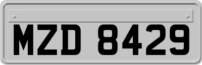 MZD8429