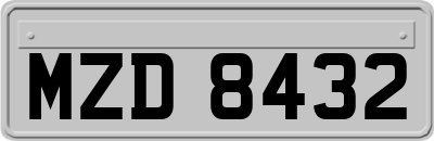 MZD8432