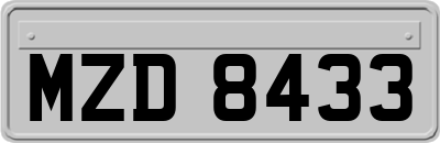 MZD8433