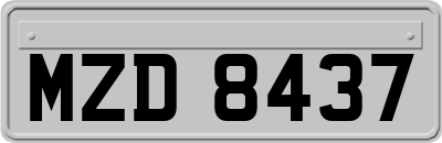 MZD8437