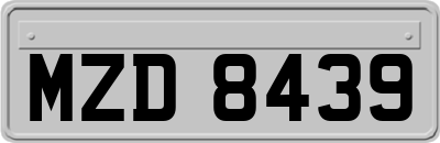 MZD8439