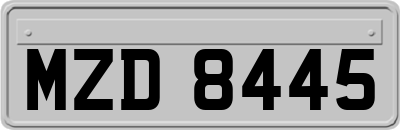 MZD8445