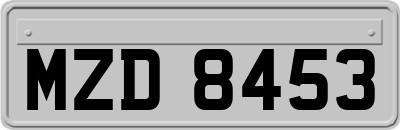 MZD8453