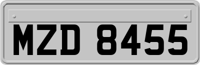 MZD8455