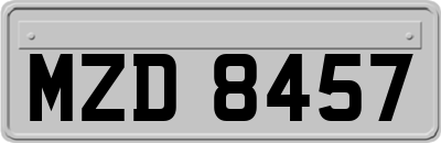 MZD8457