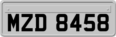 MZD8458