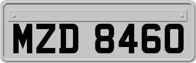MZD8460