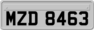 MZD8463