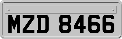 MZD8466