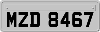 MZD8467