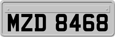 MZD8468