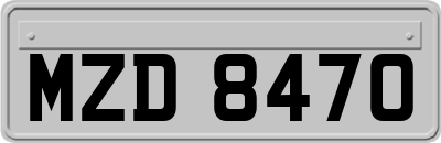 MZD8470
