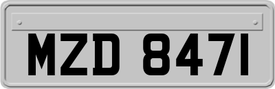 MZD8471